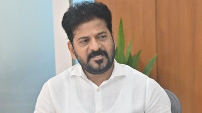 ముఖ్యమంత్రి రేవంత్ రెడ్డి ముఖ్యమంత్రి రేవంత్ రెడ్డి