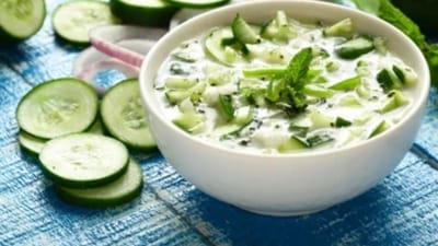 Hung Curd Salad Recipes (Freepik) Hung Curd Salad Recipes (Freepik)