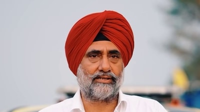 Hari Singh is also known as the "Flying Sikh" and the "Gypsy King" of India Hari Singh is also known as the "Flying Sikh" and the "Gypsy King" of India