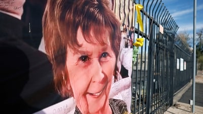 Nancy Guthrie’s family faces growing fears as the case remains unsolved and she might not be alive. (Getty Images via AFP) Nancy Guthrie’s family faces growing fears as the case remains unsolved and she might not be alive. (Getty Images via AFP)