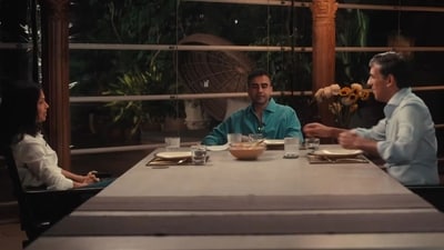 Kamath shared the trailer with a caption that offered a glimpse into the episode. (X/@nikhilkamathcio) Kamath shared the trailer with a caption that offered a glimpse into the episode. (X/@nikhilkamathcio)