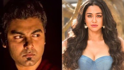 আবারও অর্ণর পরিচালনায় ধরা দেবেন সোহিনী