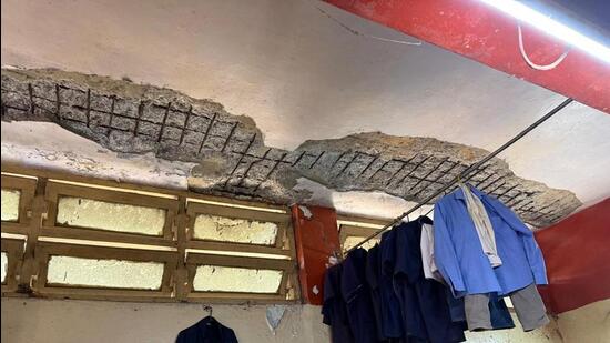 Inspections reveal ill-maintained shelters, canteens for BEST staffers