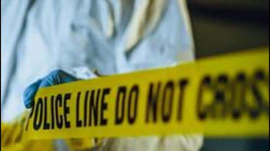 73-year-old man was killed after a speeding motorcycle hit him near Hill Shire Housing Society on Kesnand Road in Wagholi on Saturday. (GETTY IMAGES (PIC FOR REPRESENTATION))