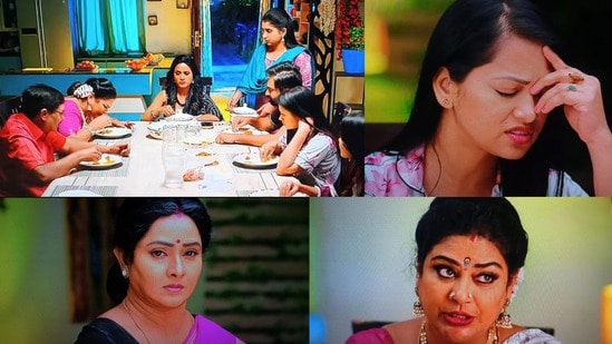 బ్రహ్మముడి సీరియల్ మార్చి 23వ ఎపిసోడ్