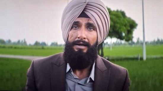 Ranveer Singh's Dhurandhar 2 was released on March 19.