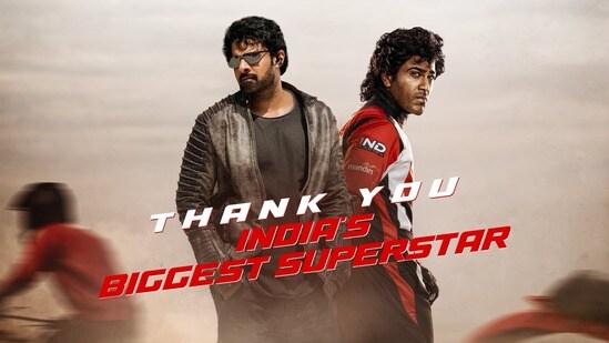 బైకర్ కు ప్రభాస్ సపోర్ట్ (x/ImSharwanand)