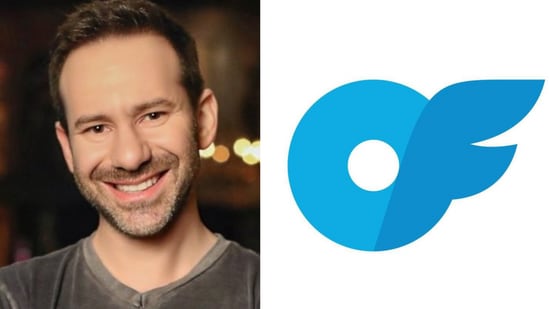 Leonid Radvinsky, the owner of OnlyFans, has died (LinkedIn/Leonid Radvinsky)