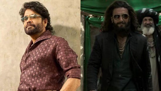 నాగార్జున ధురంధర్ 2 రివ్యూ