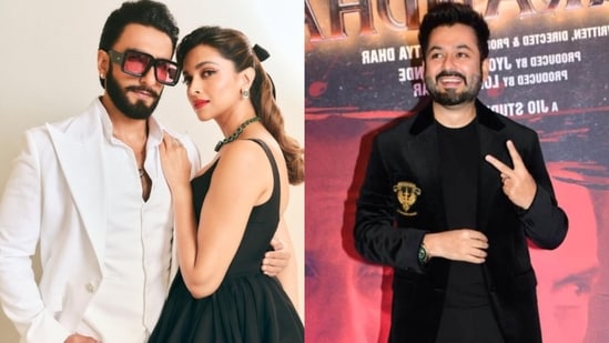 ‘Lucky Deepika gets to sleep next to Ranveer’: YouTuber’s hilarious post on Dhurandhar 2 gets response from Aditya Dhar ‘Lucky Deepika gets to sleep next to Ranveer’: YouTuber’s hilarious post on Dhurandhar 2 gets response from Aditya Dhar