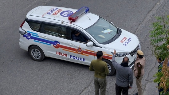 Doctors told police that the mother’s behaviour suggested that she was under mental stress due to her marital discord, financial dependence and condition of her ailing daughter. (Raj K Raj/HT Photo/Representative)