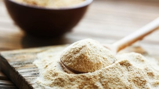 What should I know before buying protein powder? (Adobe Stock)
