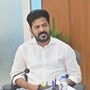 ముఖ్యమంత్రి రేవంత్ రెడ్డి
