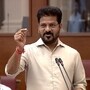 సీఎం రేవంత్ రెెడ్డి