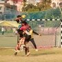  ২১তম সিনিয়র স্টেট হ্যান্ডবল চ্যাম্পিয়নশিপের ফাইনাল।