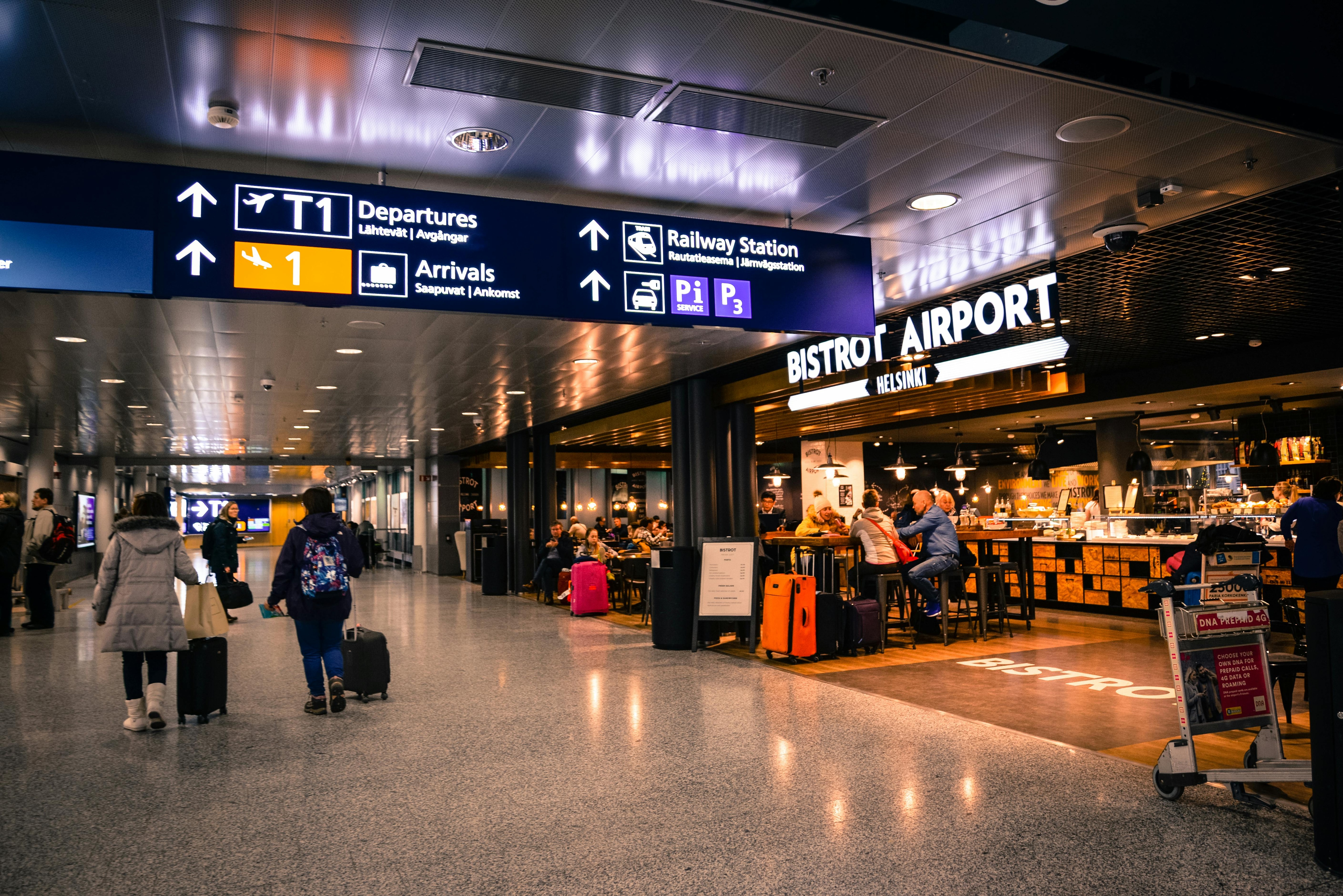 Bundling flights and hotels can also offer better overall value. (Pexel) Bundling flights and hotels can also offer better overall value. (Pexel)