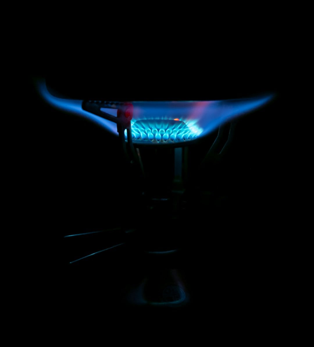 Keep cleaning the burner every six months to ensure efficient combustion. (Unsplash) Keep cleaning the burner every six months to ensure efficient combustion. (Unsplash)
