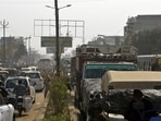 "Loni, in India, was the most polluted city, recording an annual average PM2.5 concentration of 112.5µg/m³—a nearly 23% increase from 2024," the report said.