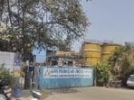 19 take ill after gas leak at Tarapur MIDC 19 take ill after gas leak at Tarapur MIDC