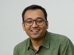 Tarun Mehta is the co-founder and CEO of Ather Energy