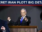 Trump betrays Netanyahu, abandons Israel mid-war to cut secret deal with Iran? Trump betrays Netanyahu, abandons Israel mid-war to cut secret deal with Iran?