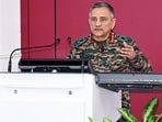 CDS General Anil Chauhan discussed the reshuffle of the defence attaches during an interaction with the Parliamentary standing committee on defence