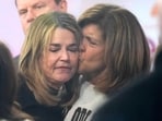 Sheriff Nanos revealed that investigators are examining events from January 11, which may be linked to Nancy Guthrie's abduction on February 1.