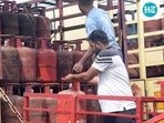 According to the Chandigarh Hospitality Association, the LPG issue has triggered anxiety among eatery owners. (HT File)