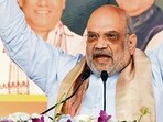 As many as five MPs from Punjab on Monday wrote to Union home minister Amit Shah, seeking a CBI inquiry into the alleged suicide of a state warehousing corporation district manager, Gagandeep Singh Randhawa, following threats made by ex-minister Laljit Singh Bhullar. (ANI File)