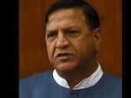 BJP spokesperson Rajeev Bindal. (File)