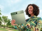 These tablets come with bright display and massive storage space.