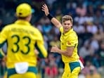 Spencer Johnson will play for CSK in IPL 2026. 