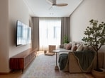 step inside 1,440 sq ft home in Singapore for an Indian family of four