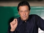 Former Pakistan Prime Minister Imran Khan has been incarcerated since August 5, 2023 Former Pakistan Prime Minister Imran Khan has been incarcerated since August 5, 2023