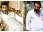 Sanjay Dutt essays the role of late Karachi SP Chaudhary Aslam Khan in Dhurandhar.