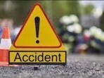 Eyewitness testimony and case records concluded that the accident was caused by the truck driver’s negligence. (HT File)