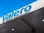 The Valero gas station logo is seen in Austin, Texas. (Representational) The Valero gas station logo is seen in Austin, Texas. (Representational)