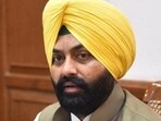 The Amritsar police on Saturday night booked former Punjab minister Laljit Singh Bhullar, his father Sukhdev Singh Bhullar and personal assistant Dilbag Singh under various BNS sections.