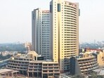 Gupta said the enhanced allocation is part of the government’s push towards a “Developed Delhi – Green Delhi”. (HT)