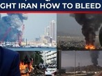 Is Iran pursuing a long-term attrition strategy against the United States instead of seeking a quick military victory? Is Iran pursuing a long-term attrition strategy against the United States instead of seeking a quick military victory?