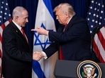 Netanyahu's call with Trump came after the latter said US and Israel would pause strikes on Iran's energy infrastructure for five days.