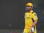 MS Dhoni, at 44, is showing no signs of retiring from IPL just yet