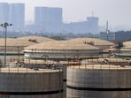 India’s strategic petroleum reserves currently cover roughly 9–10 days of consumption. Even after including commercial inventories which can theoretically provide an additional buffer of 64.5 days, the total buffer remains below that of China. (Bloomberg)