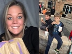 Jessi Pierce, a Minnesota NHL reporter, and her three children died in a house fire. The fire department reports no evidence of arson, focusing on supporting the community and investigating the cause.
