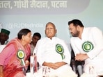 Justice Ravinder Dudeja dismissed the petition by Yadav that sought quashing of the three chargesheets filed in 2022, 2023 and 2024.