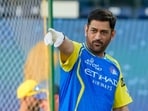 MS Dhoni will return for Chennai Super Kings in IPL 2026.