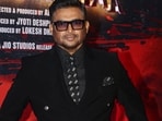 R Madhavan clarified a smoking scene in Dhurandhar 2 after members of the Sikh community alleged disrespect shown towards Gurbani. R Madhavan clarified a smoking scene in Dhurandhar 2 after members of the Sikh community alleged disrespect shown towards Gurbani.