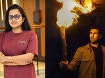 ముందుగా నెట్‌ఫ్లిక్స్ ఓటీటీ కోసం కథ అనుకున్నాం, అందులోనే తేడా ఉంటుంది.. రాకాస డైరెక్టర్ మానస శర్మ కామెంట్స్
