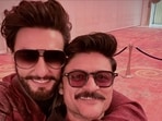 Manav Gohil starred with Ranveer Singh in Aditya Dhar's film Dhurandhar and Dhurandhar The Revenge.