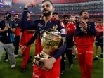 RCB will face Sunrisers Hyderabad on March 28. RCB will face Sunrisers Hyderabad on March 28.